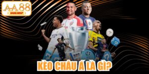 Kèo Châu Á Là Gì